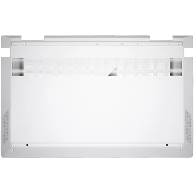 HP ENVY X360 13-BD TPN-C152 κάτω θήκη D κάλυμμα ασημί