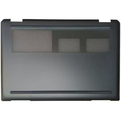 HP Spectre X360 2-in-1 16-AA Bottom Case D Cover in Blue - Part 4BX3EBATP10