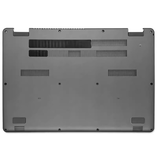 By ACER Aspire R5-571TG R5-571 Нижний корпус D Покрытие серого цвета at pcspare.com — Global Laptop Parts Center