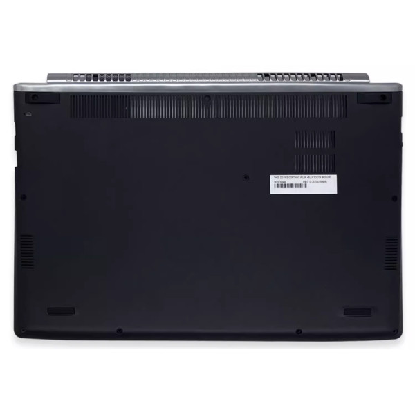 By ACER S13 S5-371 S5-371G وضع سو أسود D Cover at pcspare.com — Global Laptop Parts Center