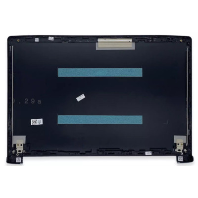 By ACER S13 S5-371 S5-371G LCD Rear Top Lid Back Cover A Case black silver at pcspare.com — Global Laptop Parts Center