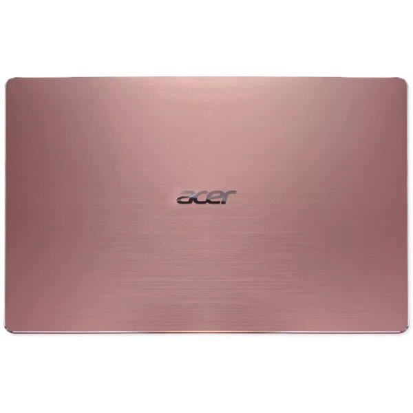 By ACER SF314-54-56 S40-10 EX-214 N17W7 LCD Rear Top Lid Back Cover gold A Case at pcspare.com — Global Laptop Parts Center