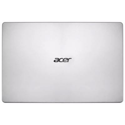 ACER SF314-54-56 S40-10 EX-214 N17W7 LCD Rear Top Lid Back Cover silver A Case