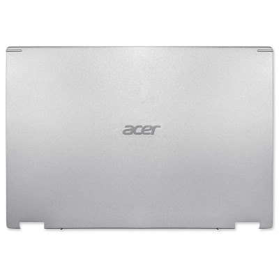 by ACER Spin 3 SP314-54N AP314 N19W2 LCD Задняя крышка крышки задней крышки корпуса серебро on pcspare.com - Global Laptop Parts Center