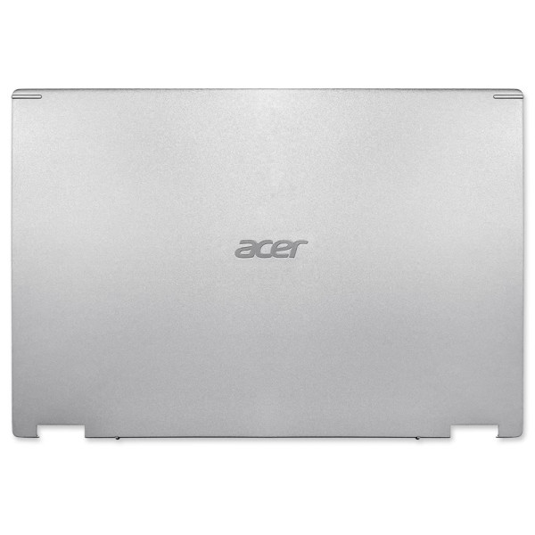 By ACER Spin 3 SP314-54N AP314 N19W2 LCD Rear tapa superior cubierta de espalda un caso de plata at pcspare.com — Global Laptop Parts Center