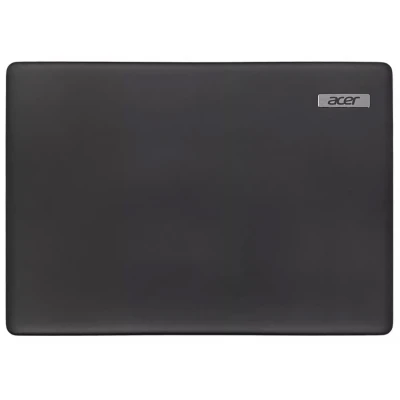 ACER Swift 3 SF314-51 LCD achterbovendeksel Achterdeksel black A case