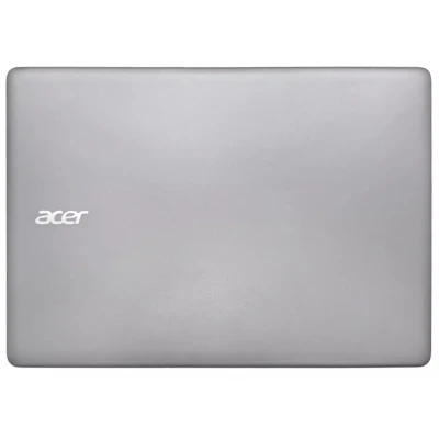 ACER Swift 3 SF314-51 LCD achterbovendeksel Achterdeksel SILVER A Case
