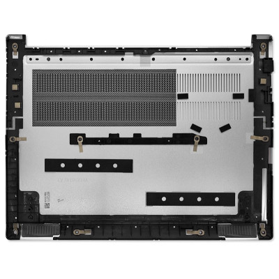 By ACER Swift3 SF313-52 SF313-53 N19H3, untere Gehäuse D, Silber at pcspare.com — Global Laptop Parts Center