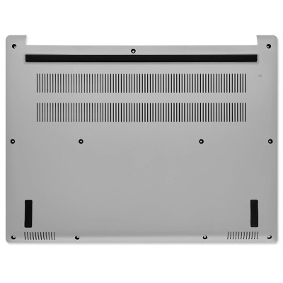 ACER Swift3 SF313-52 SF313-53 N19H3 القضية الأسفل D فضة