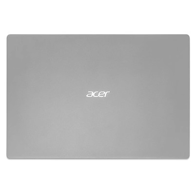 ACER Swift3 SF314-57G N19H4 LCD Rear Top Lid Back Cover gray A Case
