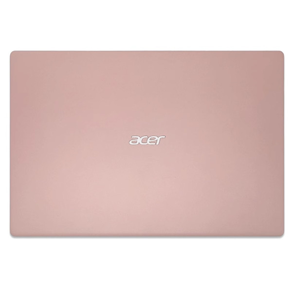 By ACER Swift3 SF314-57G N19H4 Couvercle arrière arrière Couvercle rose A Case at pcspare.com — Global Laptop Parts Center