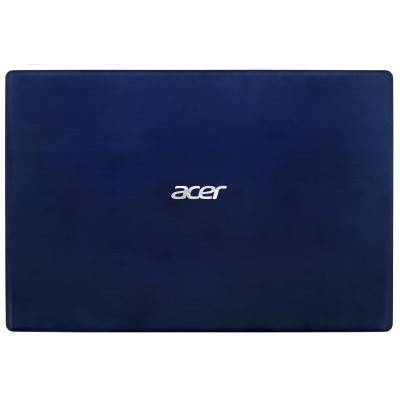 by ACER Swift3 SF315-51G N17P4 SF315-51 LCD Rear Top Lid Back Cover blue A Case on pcspare.com - Global Laptop Parts Center