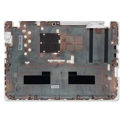 By ACER TMP236 TMP238 V3-372 V3-371 N15W8 Funda de fondo D Cubre blanco 60.G7AN1.001 at pcspare.com — Global Laptop Parts Center