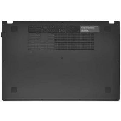by ACER TravMate P614 N18P6 TMP614-51 Κάτω περίπτωση μαύρο D κάλυμμα on pcspare.com - Global Laptop Parts Center