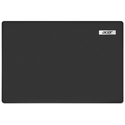 ACER TraveMate P614 N18P6 TMP614-51 LCD Rear Top Lid Back Cover black A Case