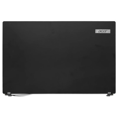 ACER TravelMate P2510 TMP2510 N16P8 LCD Rear Top Lid Back Cover A Case