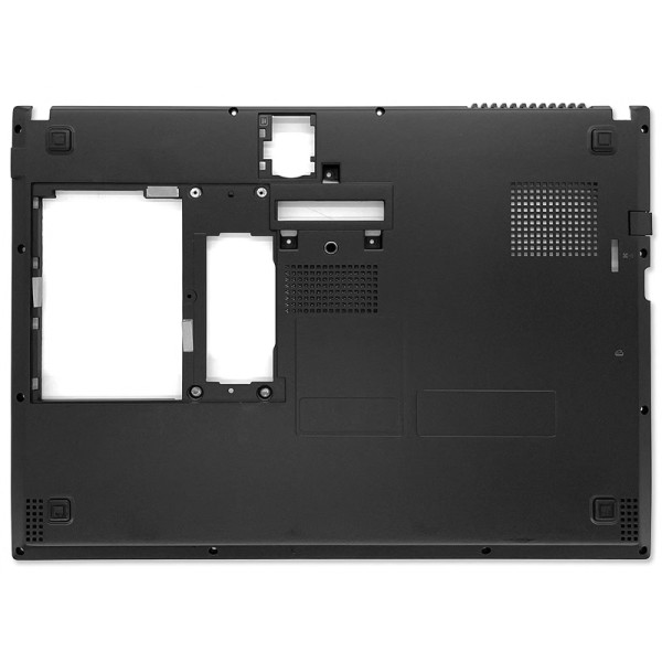 By ACER TravelMate P645 TMP645 Cassa inferiore D Coprire nero at pcspare.com — Global Laptop Parts Center