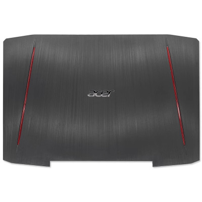 by ACER VX5-591G-58AX VX15 N16C7 LCD Rear Top Lid Back Cover A Case black on pcspare.com - Global Laptop Parts Center