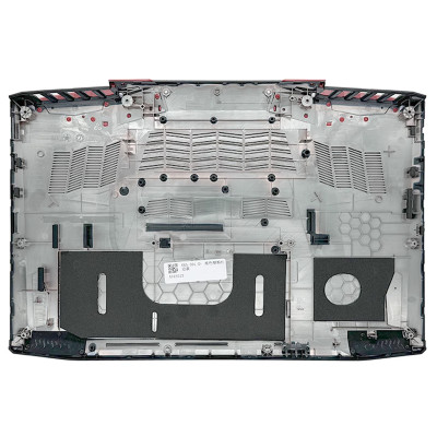 By ACER VX5-591G-58AX VX15 N16C7 fundo capa D preto at pcspare.com — Global Laptop Parts Center