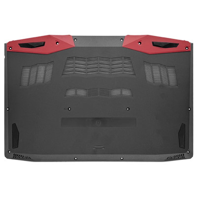 ACER VX5-591G-58AX VX15 N16C7 fundo capa D preto