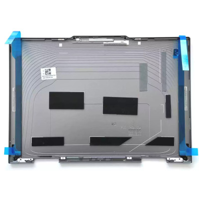 By Lenovo ThinkPad X1 YOGA 2-in-1 Gen 9 FHD LCD Rear Top Lid Back Cover A case at pcspare.com — Global Laptop Parts Center