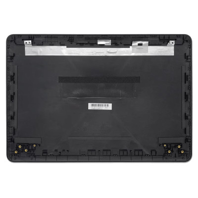By ASUS A441 K441 X441 F441 R414U LCD Tampa traseira superior tampa traseira Uma caixa preta at pcspare.com — Global Laptop Parts Center