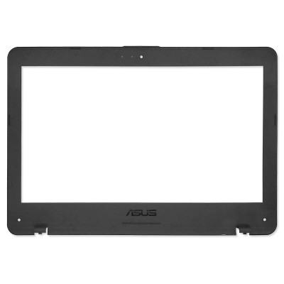 ASUS A442U K442 X442 F442 X442U A480 A480U bisel B tampa preta