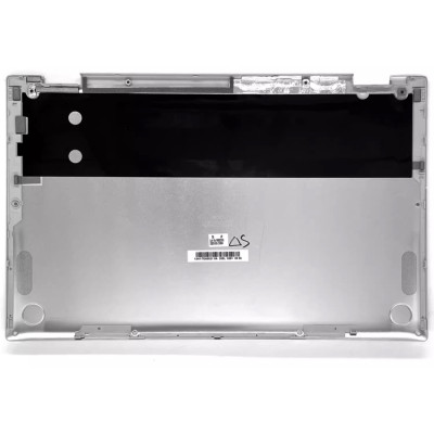 By ASUS Chromebook Flip C435TA C434TA ملف الأسفل D فضة at pcspare.com — Global Laptop Parts Center
