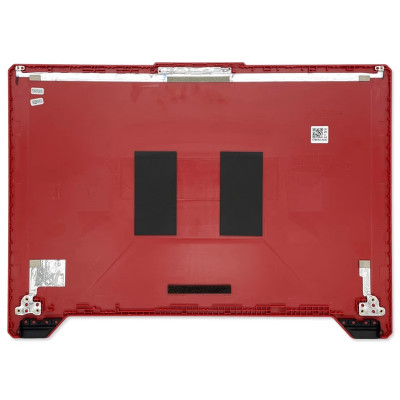 By ASUS FA506Q FX506 FA506 FX506H LCD المُرْجِح الأعلى A )أحمر at pcspare.com — Global Laptop Parts Center