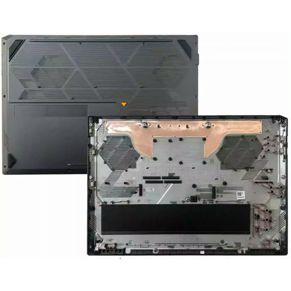 By ASUS FA808 FX808 FA808UH القضية الأسفل D cover at pcspare.com — Global Laptop Parts Center