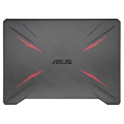by ASUS FX505 FX86D FX86 FX86FM LCD Aizmugurējais vāciņš Aizmugurējais vāciņš Kaste plastmasas sarkana on pcspare.com - Global Laptop Parts Center