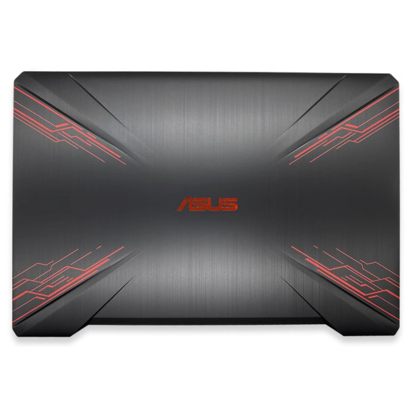 By ASUS FX80G FX504 FX504G LCD المُرْجِح الأعلى A )أ( at pcspare.com — Global Laptop Parts Center