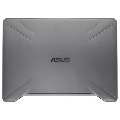 ASUS FX95 FX95D FX95G LCD Sau đó đầu Lid trở lại bao phủ một trường hợp màu xám
