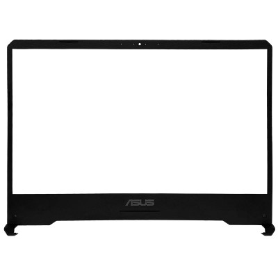 ASUS FX95 FX95D FX95G bisel B tapa negro