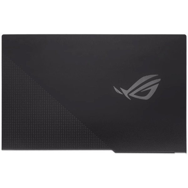 By ASUS G513 G513Q G533 GX551 Couverture arrière de fond de couvercle Une boîte noire at pcspare.com — Global Laptop Parts Center