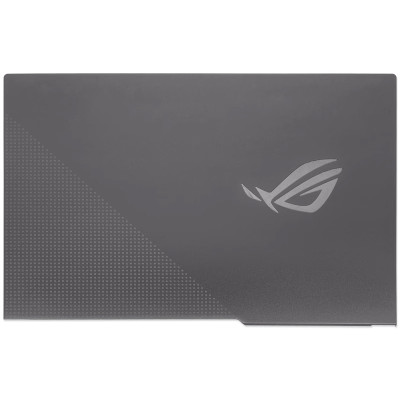 by ASUS G513 G513Q G533 GX551 LCD المُرْجِح الأعلى A رمادي on pcspare.com - Global Laptop Parts Center