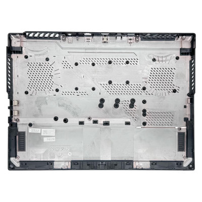 By ASUS G513 G513Q G533 GX551 القضية الأسفل D اسود at pcspare.com — Global Laptop Parts Center