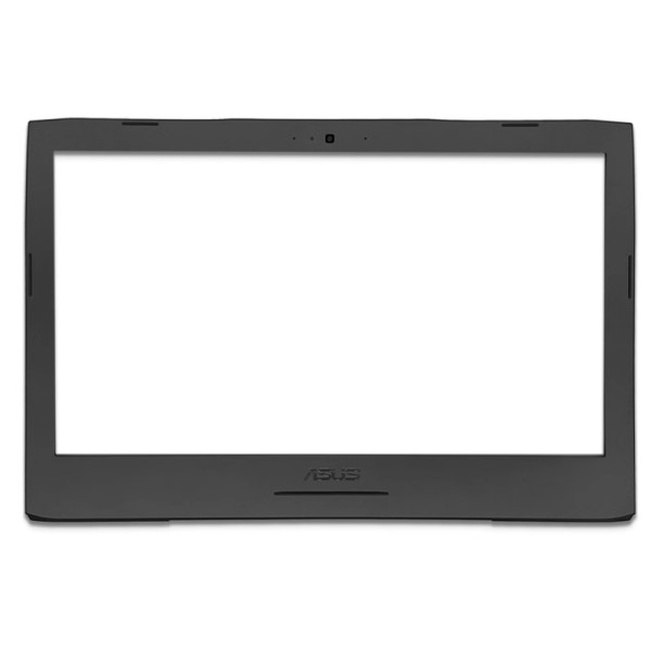By ASUS G752 G752V G752VM G752VS G752VY bezel black at pcspare.com — Global Laptop Parts Center