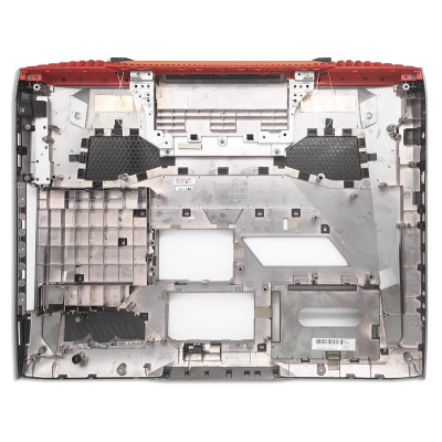 By ASUS G752 G752V G752VM G752VS G752VY bottom case D cover thick 38mm gray at pcspare.com — Global Laptop Parts Center