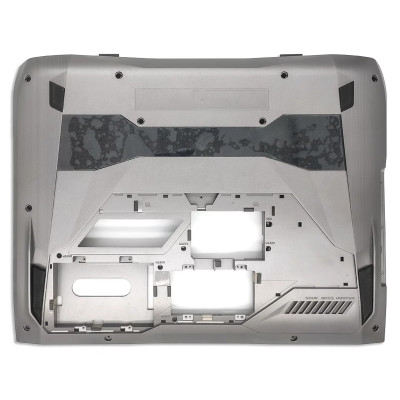 by ASUS G752 G752V G752VM G752VS G752VY bottom case D cover thick 38mm gray on pcspare.com - Global Laptop Parts Center