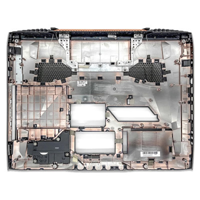 By ASUS G752 G752V G752VM G752VS G752VY bottom case thin 30mm gray at pcspare.com — Global Laptop Parts Center