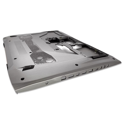 By ASUS G752 G752V G752VM G752VS G752VY bottom case thin 30mm gray at pcspare.com — Global Laptop Parts Center