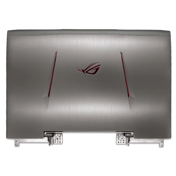 By ASUS G752 G752V G752VM G752VS G752VY LCD Rear Top Lid Back Cover at pcspare.com — Global Laptop Parts Center