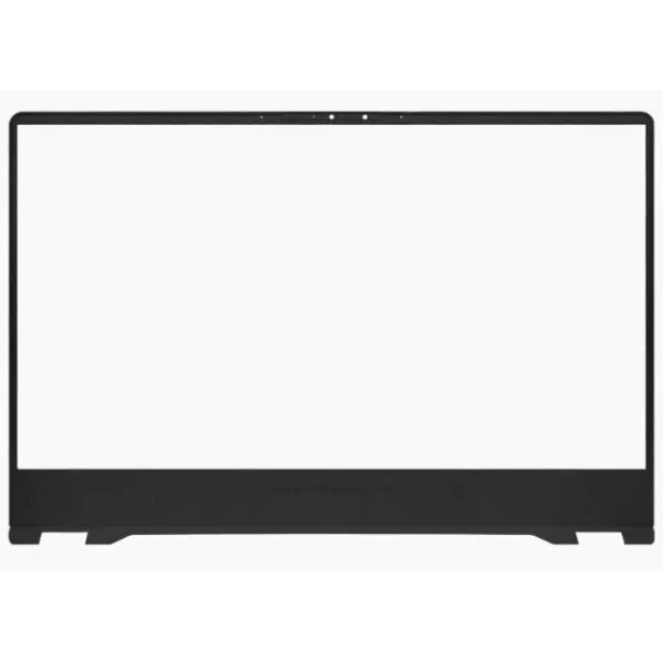 By ASUS GA503 GA503Q Bezel B cover caso nero at pcspare.com — Global Laptop Parts Center