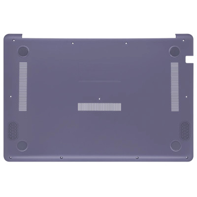 ASUS N580 NV580 N580VD NX580V X580V NX580VD Caixa inferior D tampa azul