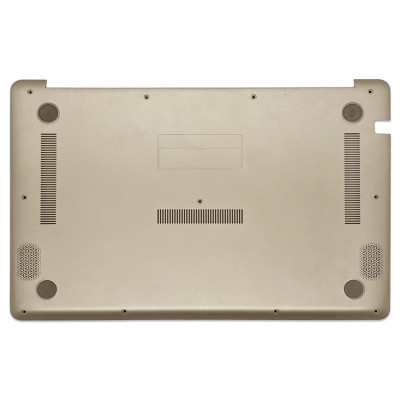 ASUS N580 NV580 N580VD NX580V X580V NX580VD Bottom case D cover gold