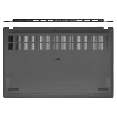 ASUS Pro15 2024 Vivobook S15 S5507 S5507Q القضية الأسفل D اسود