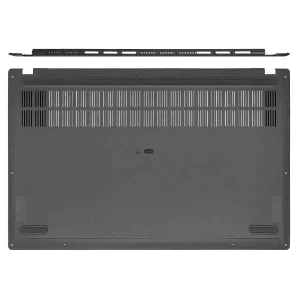 By ASUS Pro15 2024 Vivobook S15 S5507 S5507Q fundo capa D preto at pcspare.com — Global Laptop Parts Center