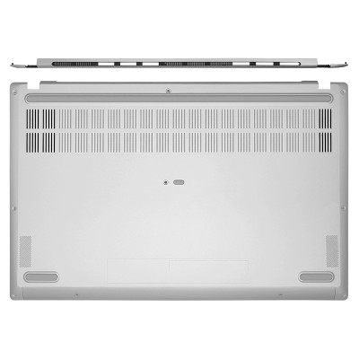ASUS Pro15 2024 Vivobook S15 S5507 S5507Q fond boîtier D argenté