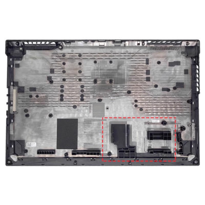 By ASUS ROG G731 G731G G731GU G712L Versione inferiore 2 at pcspare.com — Global Laptop Parts Center
